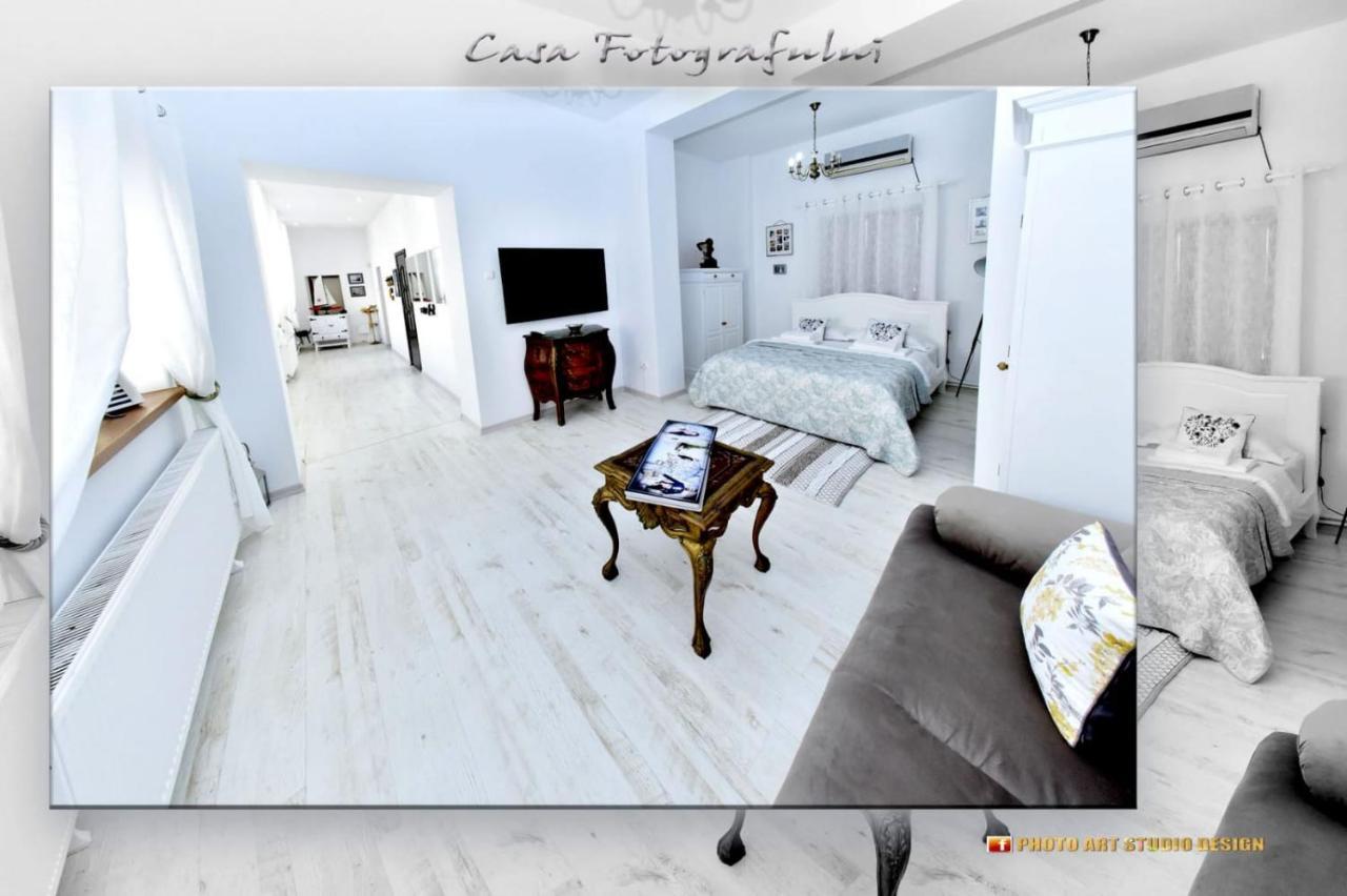 Casa Fotografului Villa Constanta Luaran gambar