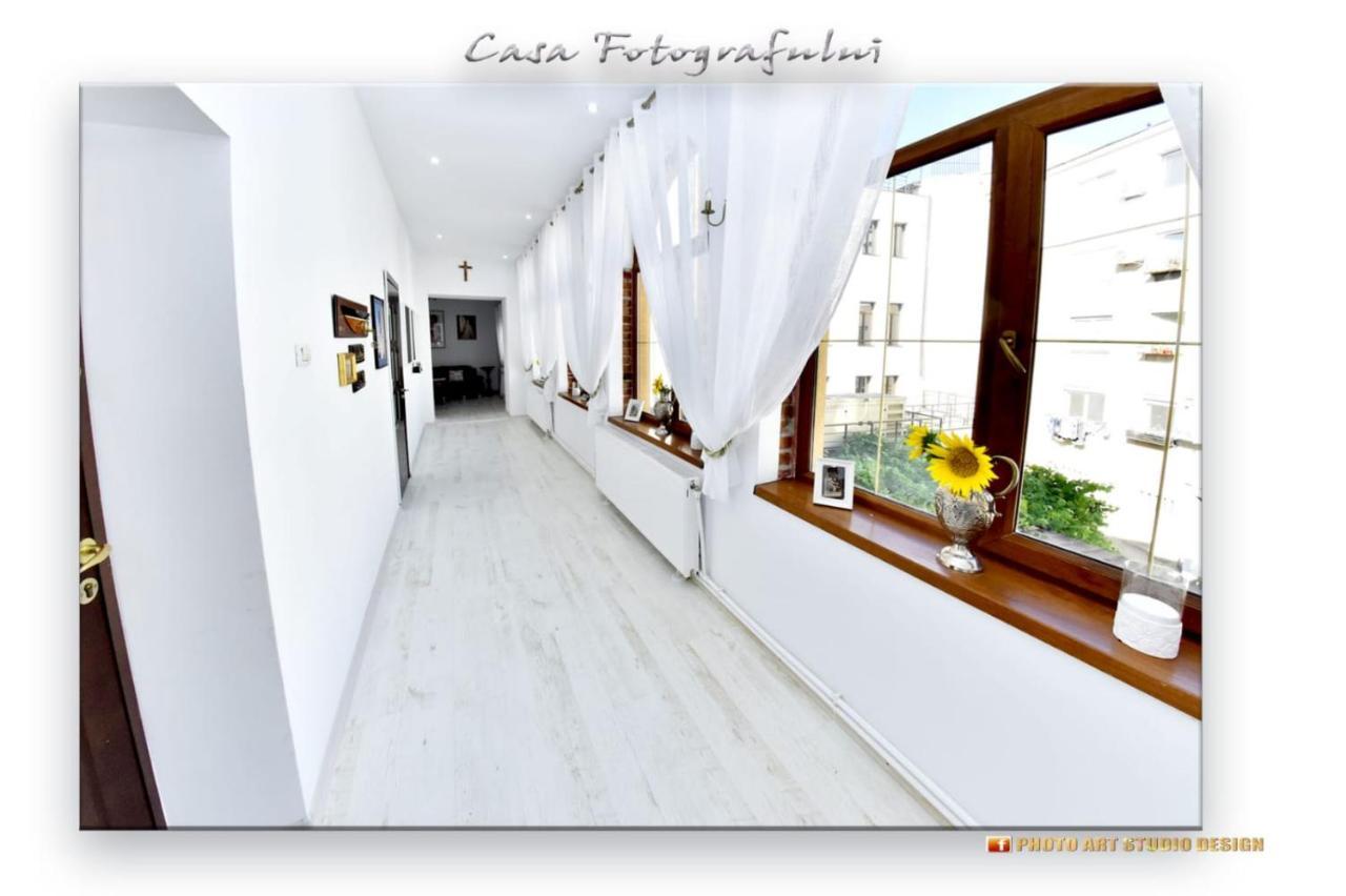 Casa Fotografului Villa Constanta Luaran gambar